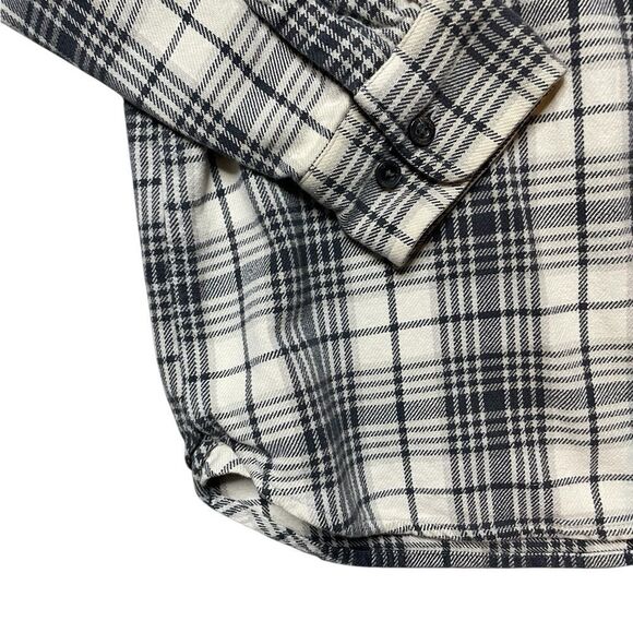 THE NORTH FACE ARROYO FLANNEL SHIRT MENS - Picture 6 of 9